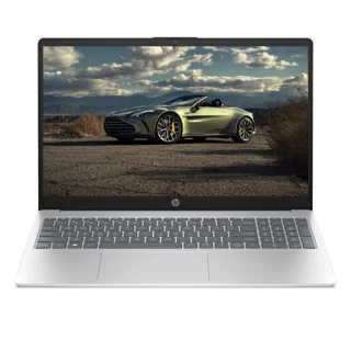 لپتاپ 15.6 اینچی اچ پی مدل fd180nia-15-i3 1315U-8GB DDR4 3200MHz-512GB SSD-VA-Backlit